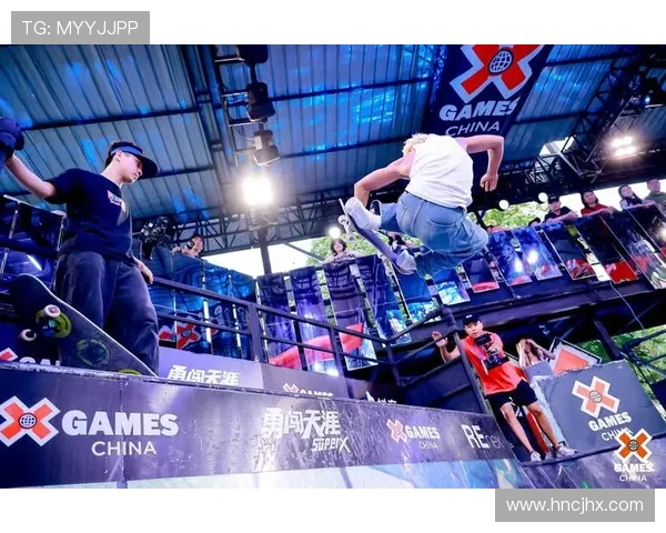 上海滑板队在世界滑板锦标赛中的精彩表现与力量解析