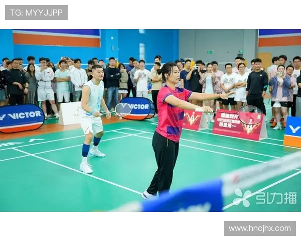 南京羽毛球队的默契配合与战术探讨聚焦羽毛球运动的未来发展