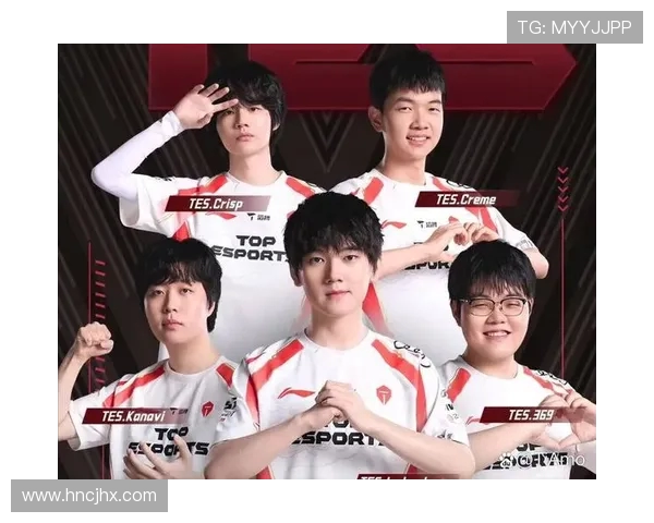 挑战者杯特别报道：IG战队的拼搏历程与荣耀追寻之路