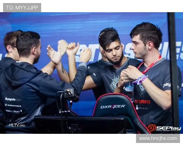 权威发布：2023年CSGO实力榜单全面解析与选手排名揭秘