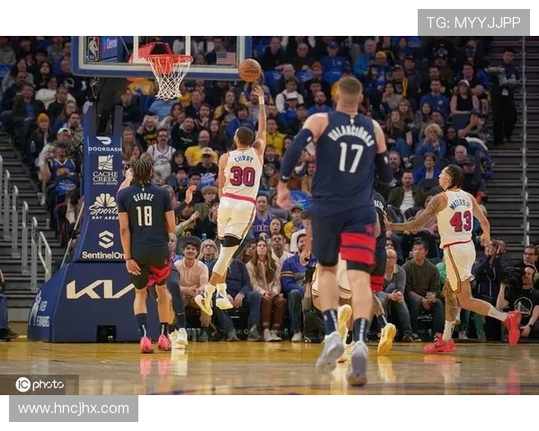 勇士与奇才精彩对决全场录像回顾尽享篮球盛宴