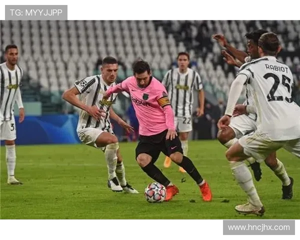 尤文图斯与巴萨激战成名场面精彩回顾与精彩进球分析